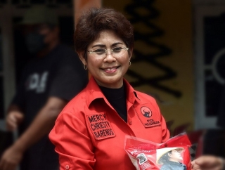 Mercy Barends: Pembenahan Rekrutmen Polri Melalui Peningkatan Transparansi dan Teknologi CAT