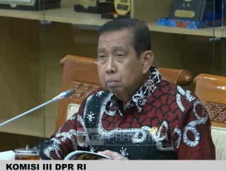 Rekrutmen Akpol, Safaruddin Mencurigai Sejumlah Taruna Bermasalah Masuk Lewat Jalur Tak Semestinya