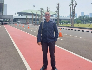 Banteng Muda Hizkia Darmayana: Perusakan Padepokan Saung Taraju Jumantara Adalah Pelanggaran Konstitusi