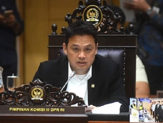 Dede Indra Tegaskan Penanganan Kasus Penusukan Komar Safe Harus Transparan dan Profesional