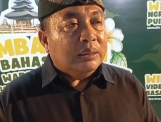 Lokasi Transaksi Narkoba, Nyoman Parta Minta Pemda Cabut Izin Tiga Tempat Hiburan di Denpasar