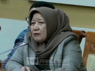 Kasus Pembunuhan Remaja Mandeg, Siti Aisyah Desak Pemeriksaan Kode Etik Penyidik Polres Tual