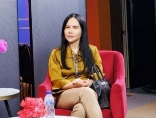 Waspada Dampak Lonjakan Harga Avtur, Shanty Alda Ingatkan Ancaman bagi Konektivitas Nasional