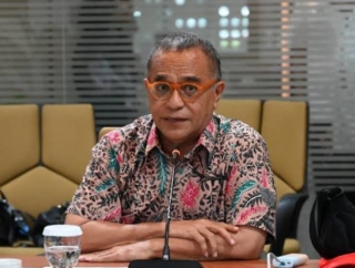 Promosikan Wisata Klaten lewat Botol Minuman, Samuel Wattimena Usul Kolaborasi Industri AMDK