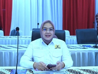 Ida Nurlaela Wiradinata: RI Harus Segera Bangun Kemandirian Pangan, Optimalkan Potensi Lokal 