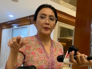 Rieke Tegaskan Pentingnya Perubahan Perspektif Terhadap Sistem Keimigrasian di Indonesia 