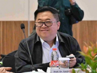 Utang BUMN Karya Menumpuk, Darmadi Durianto: Mandeknya Proyek JTTS dan Ambisi Masa Lalu