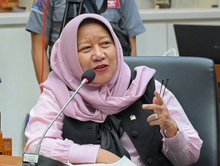 Siti Aisyah Ingatkan Riau Alami Tsunami Peredaran Narkoba: Negara Tidak Boleh Kalah! 