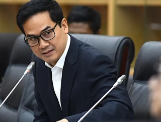 Adisatrya Suryo Sulisto Soroti Dampak Proyek Tol Trans Sumatera Terhadap UMKM di Jalur Non-Tol 