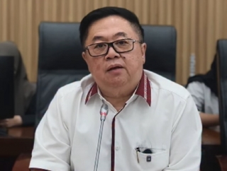 Darmadi Durianto: Di Tahun 2026, Negara Harus Bayar Bunga Utang Hampir Rp600 Triliun