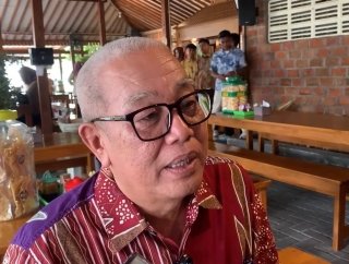 Banteng Kota Solo Minta ASN Bersepeda Dijalankan Secara Konsisten