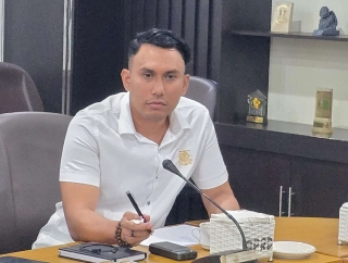 Zulham Mubarrok Semprot Penyelenggara MBG Desa Talok: Menu Balita Kok Ayam Pedas?