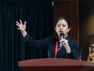 Puan Dorong Pemangku Kepentingan Percepat Naiknya Kesejahteraan Guru Honorer