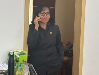 ‎Pertanggungjawaban ADK OJK Terkait Dibutuhkan dalam Kasus Fraud PT CMB 