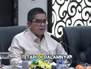 Gus Falah Peringatkan Keras Kapolda Jabar dan Kepala BNNP: Bandar Besar Narkoba Sudah Ditangkap?