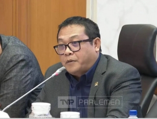 Sonny Danaparamita Ingatkan Krisis Penyuluh Pertanian Akibat Ketidakjelasan Status Hukum