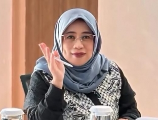 Diah Fitri Maryani Tekankan Penyelarasan Aspirasi dan Solusi Kesehatan