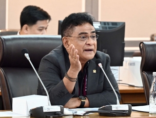 Napi Korupsi Terciduk "Nongkrong" di Kafe, Andreas Hugo Desak Usut Tuntas Keterlibatan Petugas