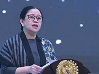 Puan Tegaskan Tak Ada Toleransi Sedikit Pun Terhadap Kekerasan Seksual, Termasuk di Kampus