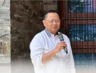 Sudin Tekankan Kapolres Perhatikan Dua Taman Nasional di Lampung dari Perambahan dan Lainnya