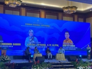 Rokhmin Dahuri: Perlu Reformasi Kebijakan Investasi yang Kondusif di Sektor Kelautan dan Perikanan