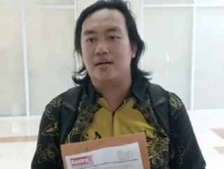 Berkas Andrie Yunus ke Peradilan Militer, Yulius Setiarto: Ujian Komitmen Negara Tegakkan Supremasi Hukum