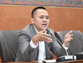 Mufti Anam: Kenaikan Harga BBM Nonsubsidi Pertamina Mendadak, Warga Tidak Siap 