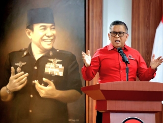 PDI Perjuangan Desak Segera Bahas RUU Pemilu demi Kualitas Demokrasi