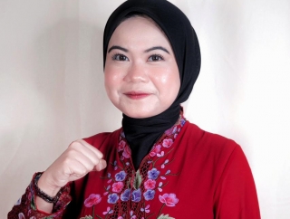 Momentum Hari Kartini, Nila Yani Hardiyanti Tegaskan Pentingnya Keterwakilan Perempuan yang Substantif