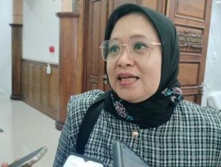 Erma Susanti Tegaskan PDI Perjuangan Miliki Komitmen Kuat Terhadap Pemberdayaan Perempuan