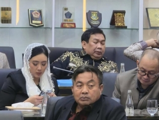 Nyoman Parta Tekankan Pentingnya Pengaturan Batas Usia Dalam RUU PPRT