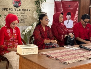 Bintang Puspayoga Dukung Penuh Raden Ayu Lasminingrat Jadi Pahlawan Nasional dari Garut