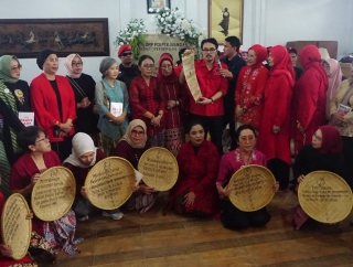 Dorong Kemandirian Daerah, PDI Perjuangan Garut Fokus Perkuat Ekonomi Berbasis Potensi Lokal