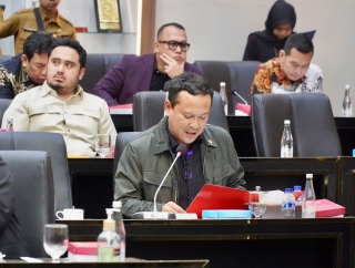 Banyu Biru Djarot Tegaskan UU PPRT Langkah Maju Perlindungan Pekerja Rumah Tangga di Indonesia