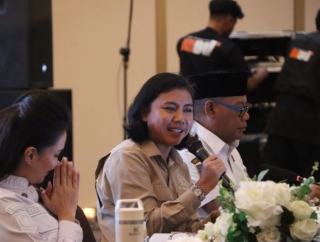 Krisis Energi, Legislator PDI Perjuangan: Momentum Transformasi Sistem Transportasi Angkutan Umum