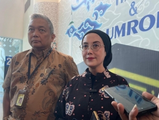 Selly Gantina Dorong Penerapan 