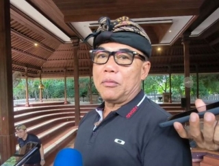 Adi Wiryatama: Pentingnya Penguatan Bibit Unggul dan Teknologi, Tingkatkan Produksi Kopi Bali