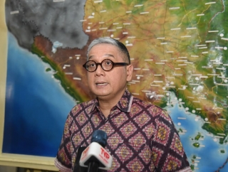 Dampak Ketegangan Geopolitik, Putra Dorong Pemerintah Ubah Target Wisman Demi Devisa