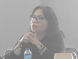 ‎Apresiasi Kebijakan OJK, Elvi: Perbankan Harus Independen dan Berbasis Prinsip Kehati-hatian