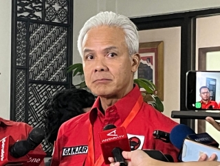 Ganjar Dukung KPK Perketat Syarat Pemimpin: Idealnya Lahir dari Rahim Kaderisasi
