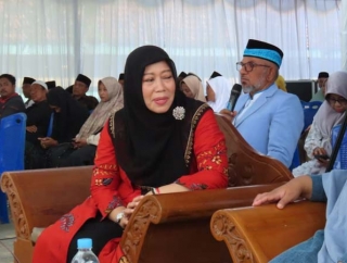 Ansari Imbau Jemaah Jaga Kekompakan Selama Ibadah Haji 2026