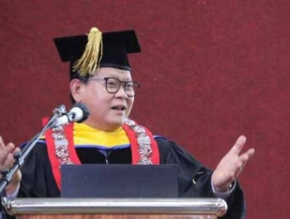 Rokhmin Dahuri: Kemiskinan Berakar Pada Persoalan Struktural Dalam Pembangunan