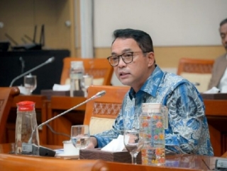 Pulung Ingatkan "Badai" PHK Siap Hampiri Lingkungan Pemerintah Daerah 