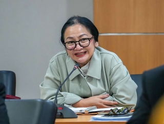 Chicha Koeswoyo Tegaskan Pendidikan Gratis di 103 Sekolah Swasta Jakarta Adalah Kunci Keadilan Sosial