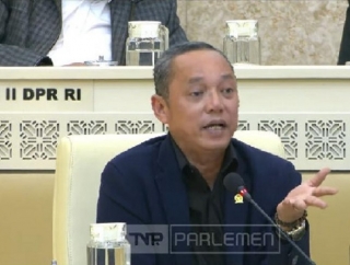 Deddy Sitorus Tegaskan Kritik Publik Terhadap MBG Bukan Upaya Menggagalkan Program 