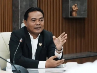 Ketut Suwendra Soroti Investor China di Program MBG Berpotensi Ancam Peternak Lokal
