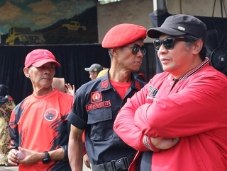 Polemik Kunjungan Wabup Malang Temui Wapres: PDI Perjuangan Tekankan Pentingnya Administrasi, Bukan Sekadar Opini Politik