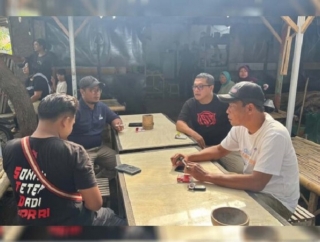 Sonny Danaparamita Petakan Potensi Perikanan, Pariwisata, Penguatan Ekonomi Masyarakat Pesisir