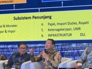 Rokhmin Dahuri: Kedaulatan Pangan Fondasi Utama Kemajuan, Kesejahteraan, Stabilitas Ekonomi Nasional