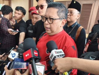 PDI Perjuangan Tegaskan Penentuan Ambang Batas Parlemen Melalui Dialog dan Kajian